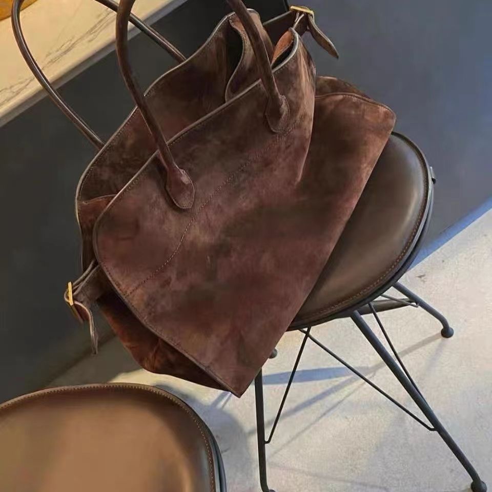 Fatma | Sac Intemporel - Charme Breton