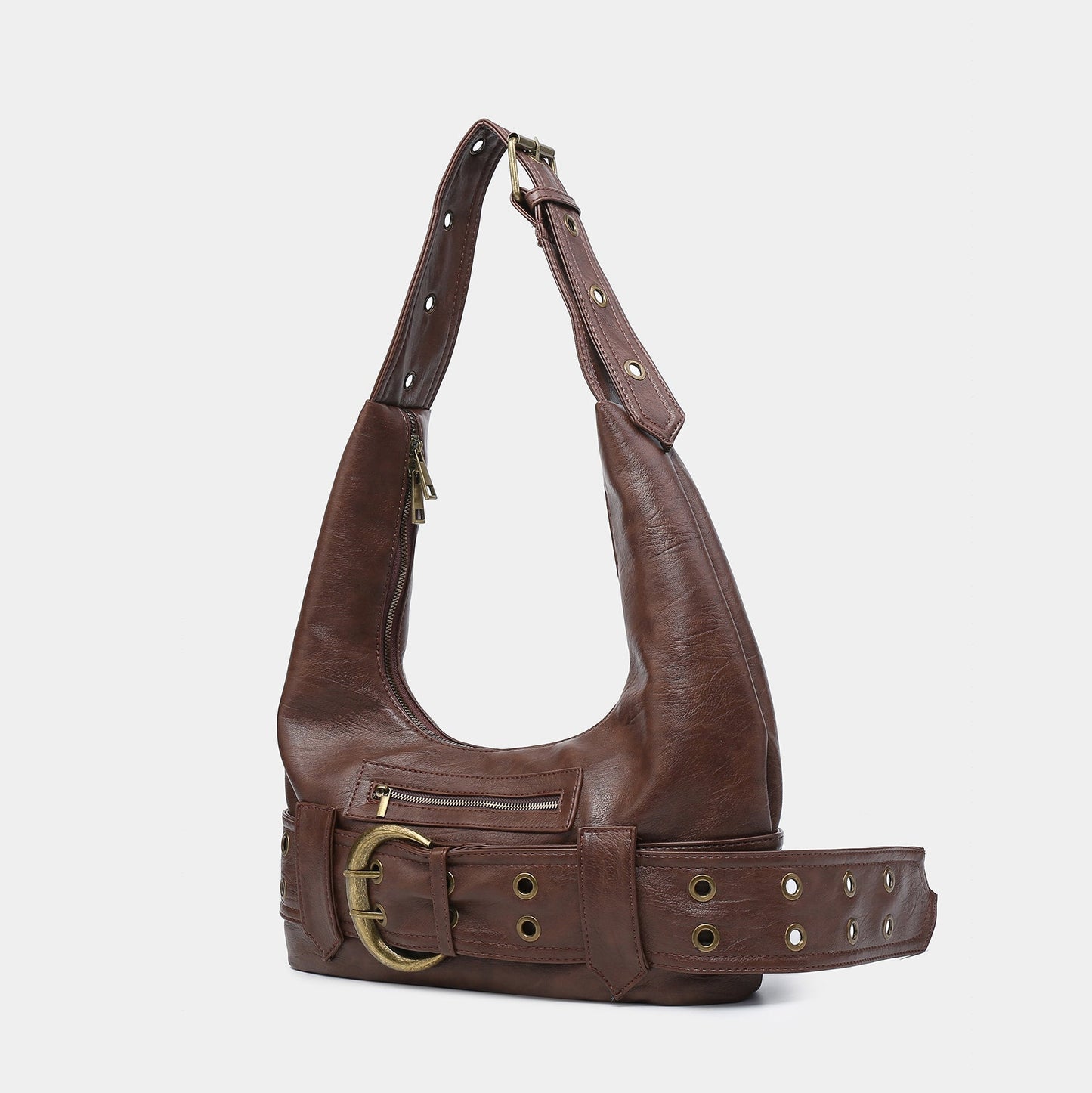 Vivienne | Sac Éclectique - Charme Breton