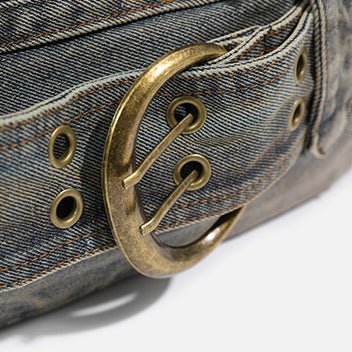 Vivienne | Sac Éclectique - Charme Breton