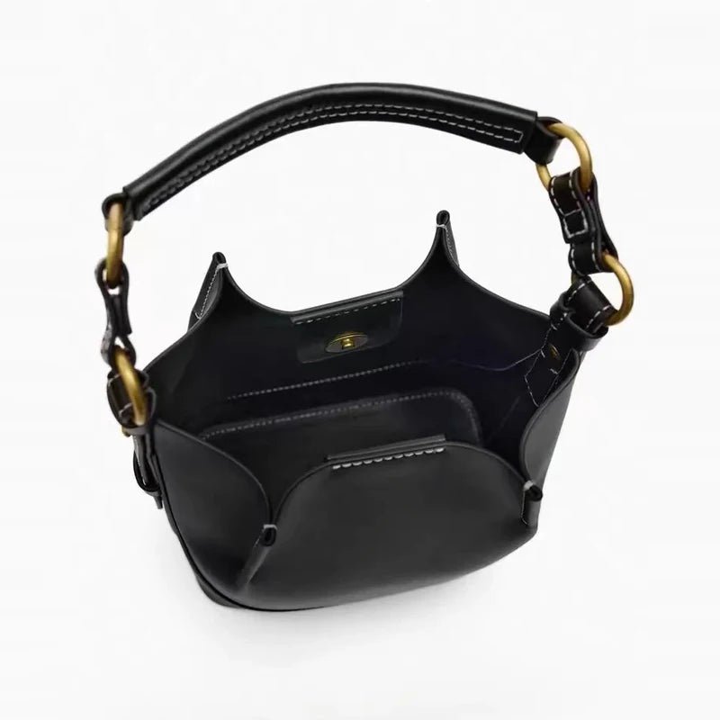 Adèle | Sac Intemporel - Charme Breton