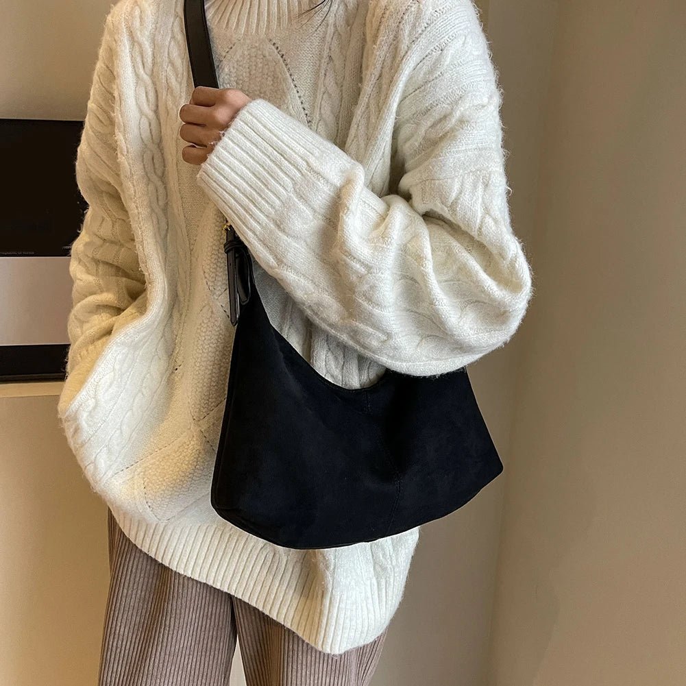 Linda | Sac à main - Charme Breton