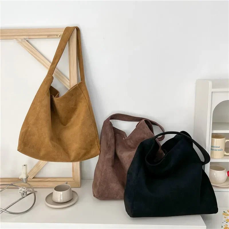 Alexia | ToteBag - Charme Breton