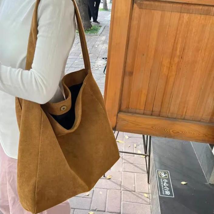 Alexia | ToteBag - Charme Breton