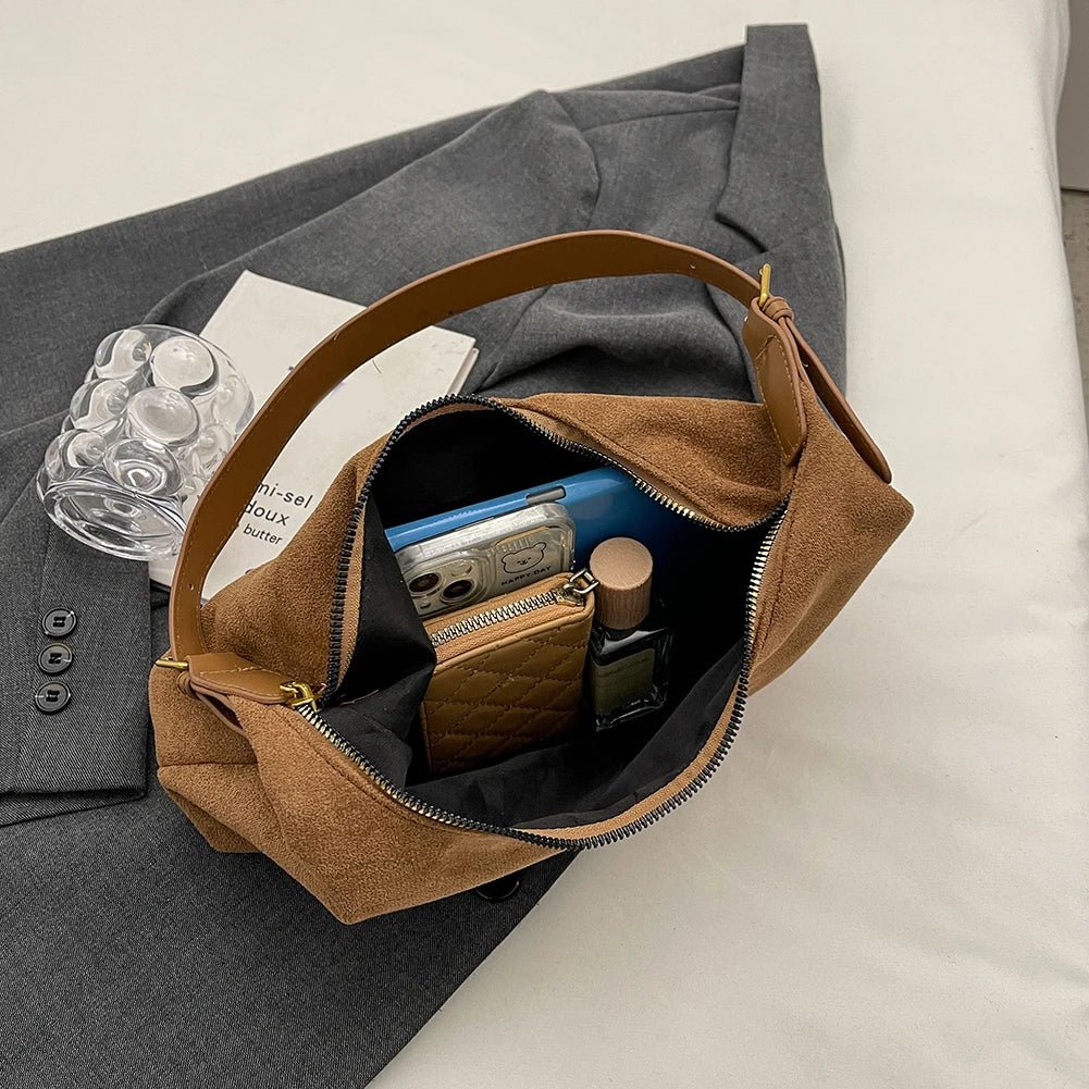 Linda | Sac à main - Charme Breton
