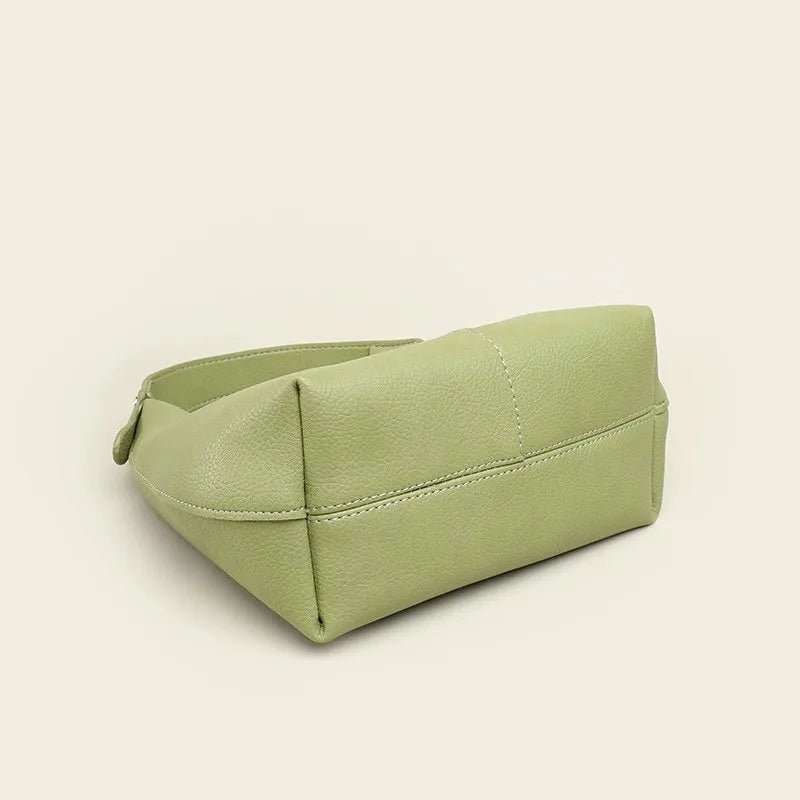 Joséphine | Sac Souple - Charme Breton