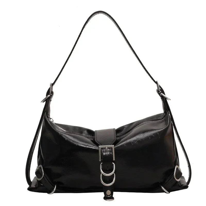 Roxane | Sac Rock - Charme Breton
