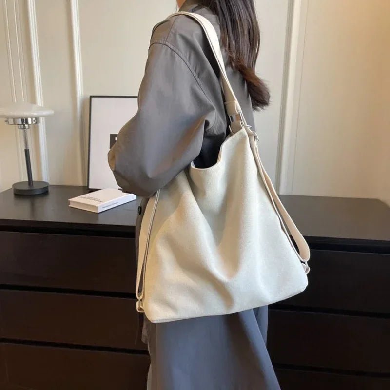 Domitille | Sac 2 en 1 - Charme Breton