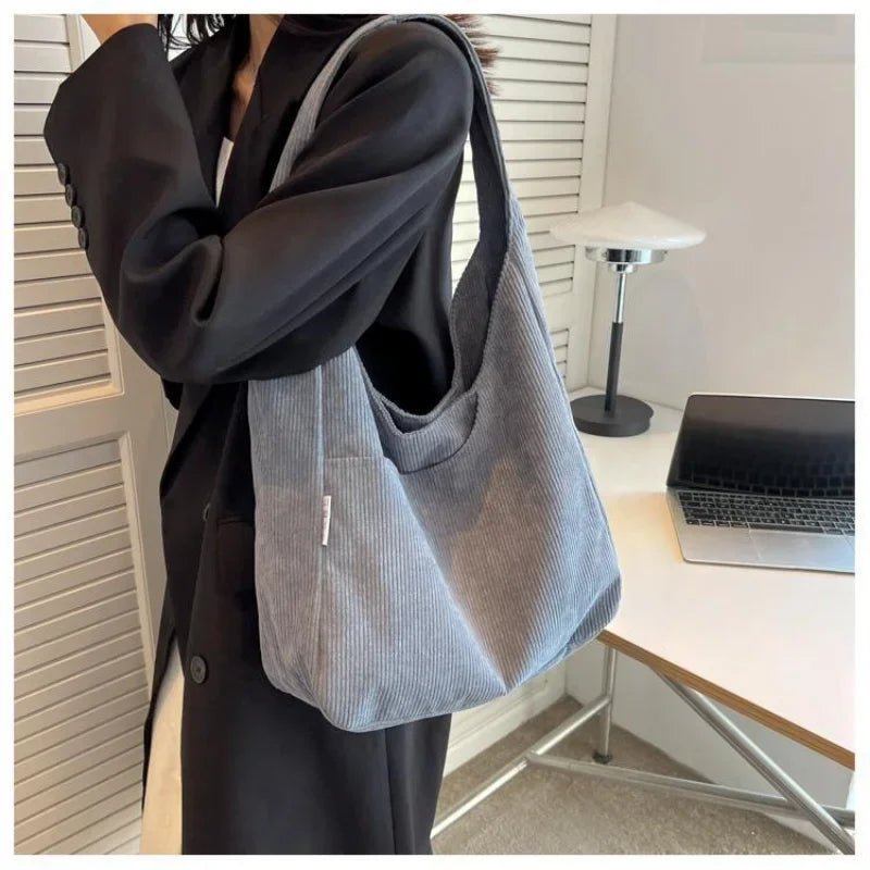 Soraya | Sac Velours - Charme Breton