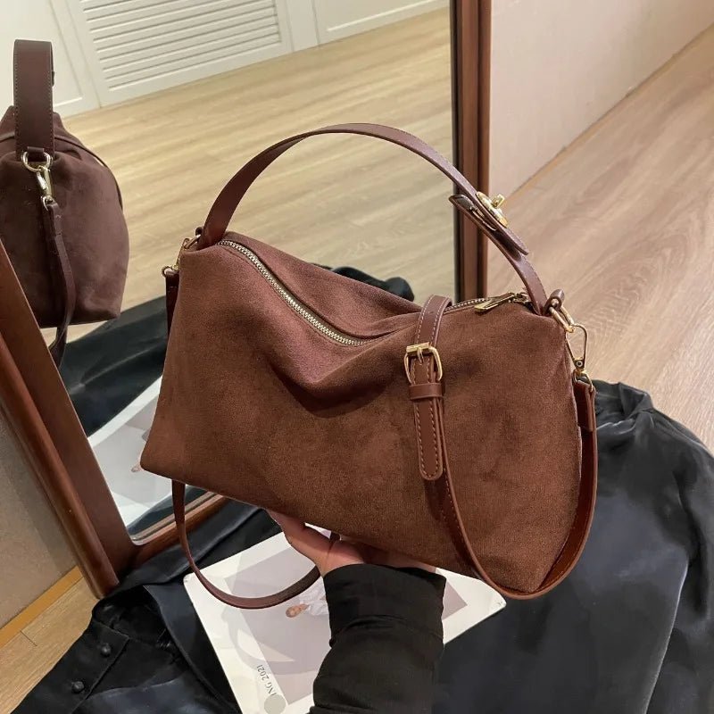 Hélène | Sac Élégant - Charme Breton