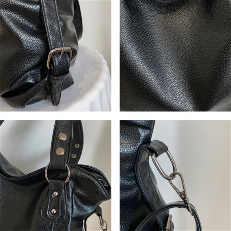 Karen | Sac Intrépide - Charme Breton