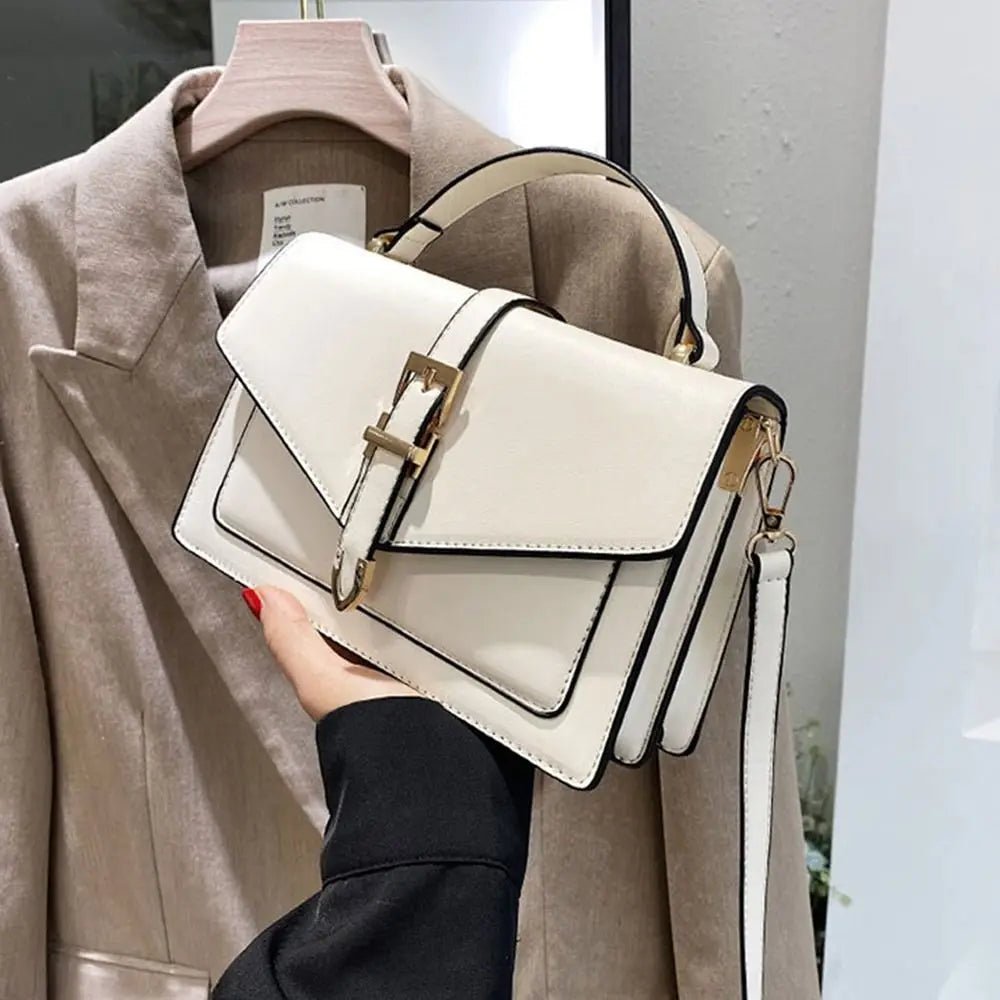 Philomène | Sac bandoulière - Charme Breton