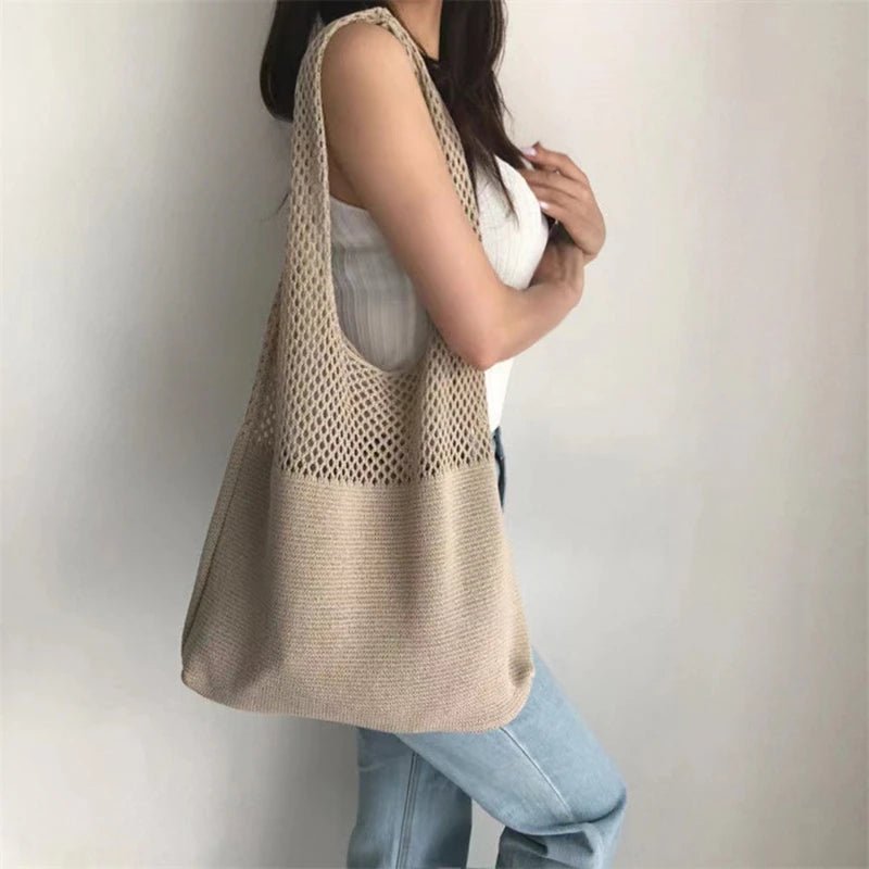 Ophélie | Sac crochet - Charme Breton
