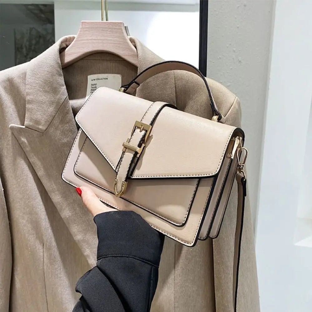 Philomène | Sac bandoulière - Charme Breton