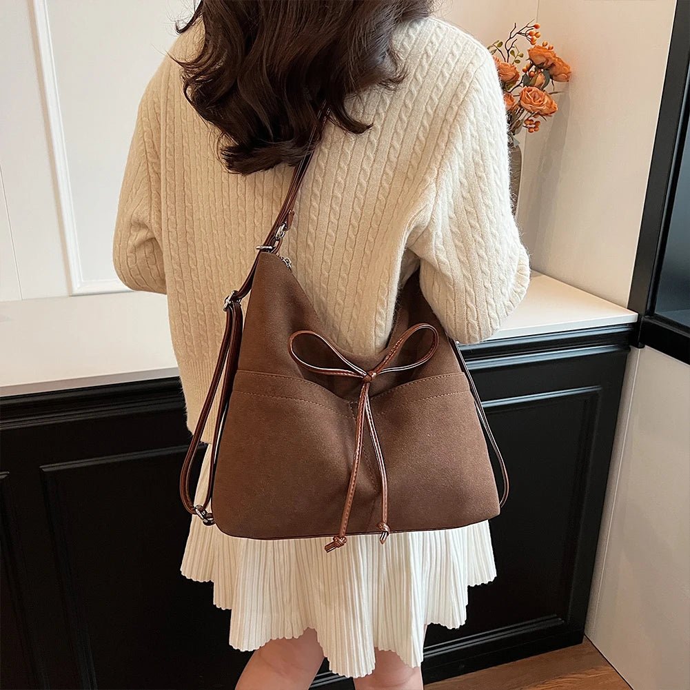 Léa | Sac 2 en 1 - Charme Breton