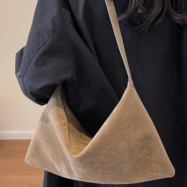 Sabrina | Sac Raffiné - Charme Breton