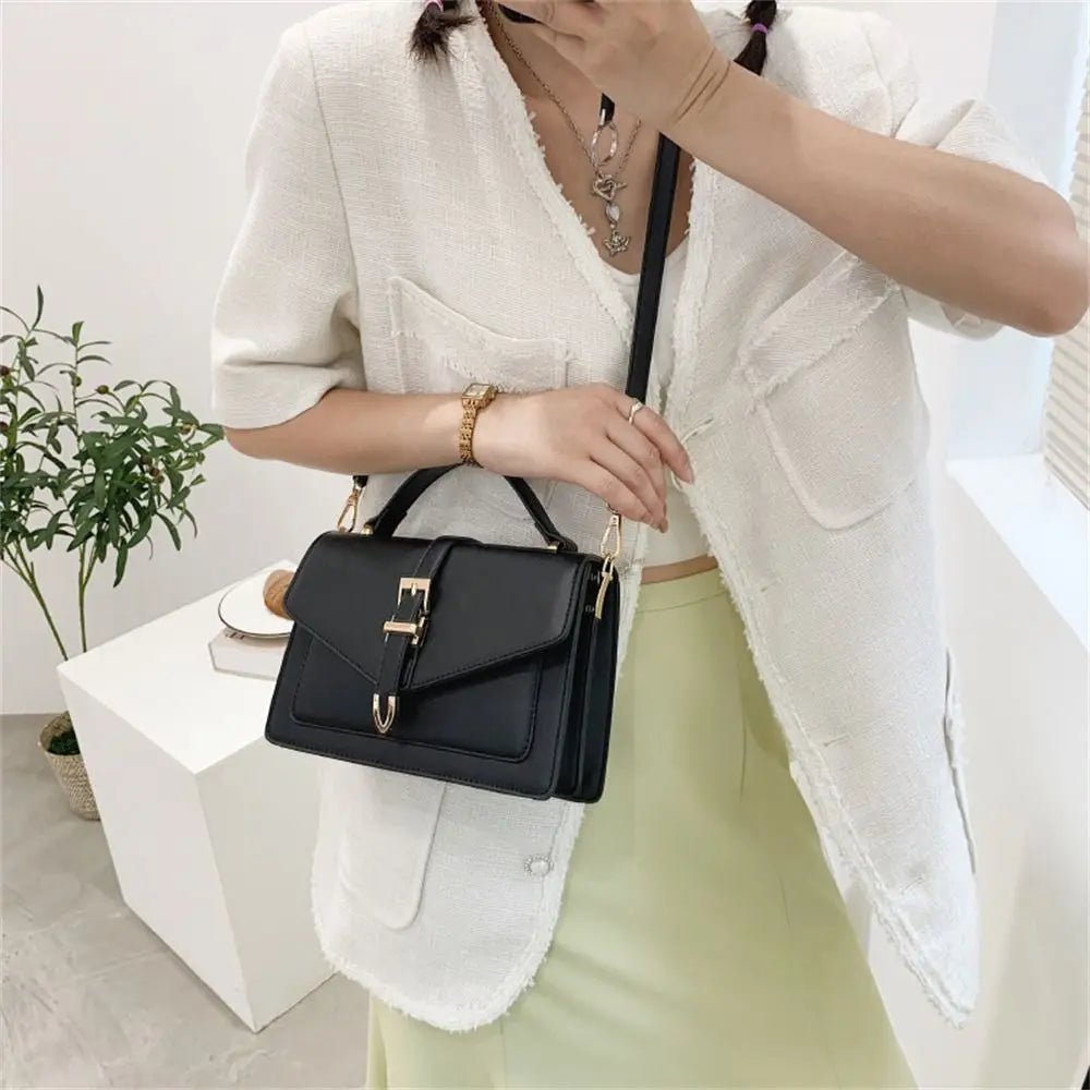 Philomène | Sac bandoulière - Charme Breton