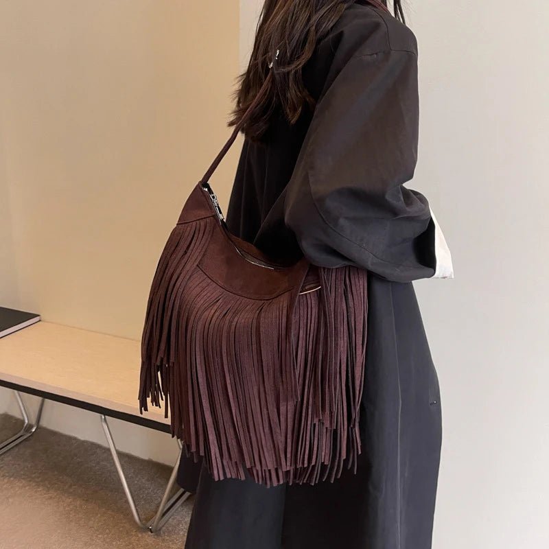 Leïla | Sac Froufrou - Charme Breton