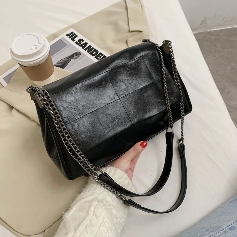 Amélia | Sac Bandoulière - Charme Breton