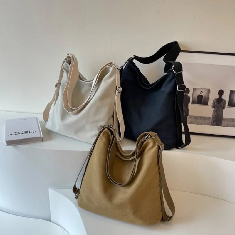 Domitille | Sac 2 en 1 - Charme Breton
