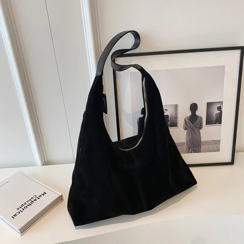 Axelle | Sac zippé - Charme Breton