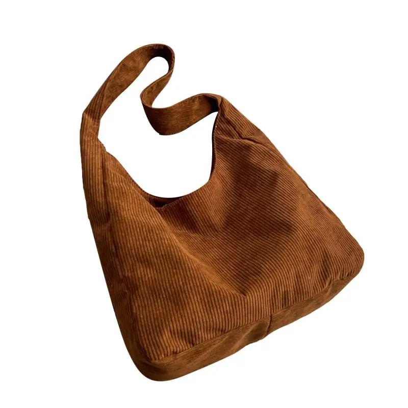 Vanessa | Sac Velours - Charme Breton