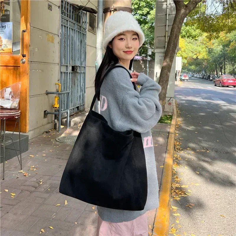 Alexia | ToteBag - Charme Breton