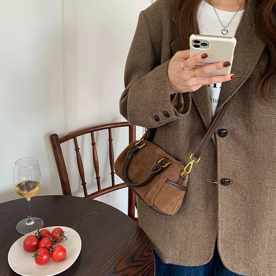 Diane | Mini Sac - Charme Breton