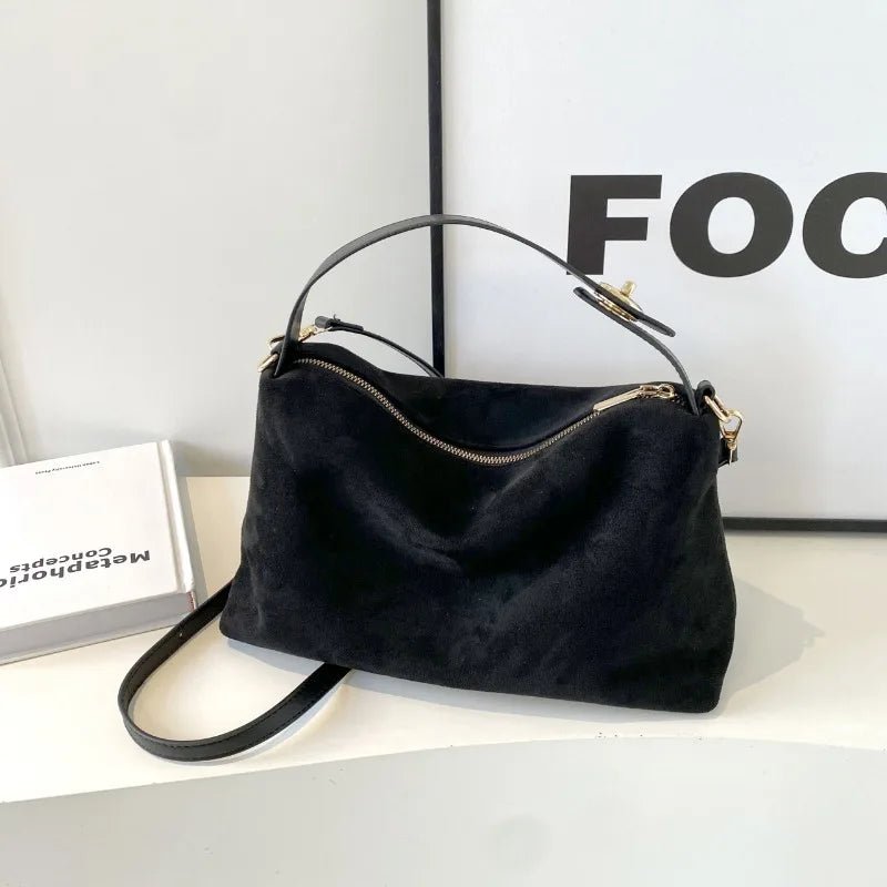 Hélène | Sac Élégant - Charme Breton