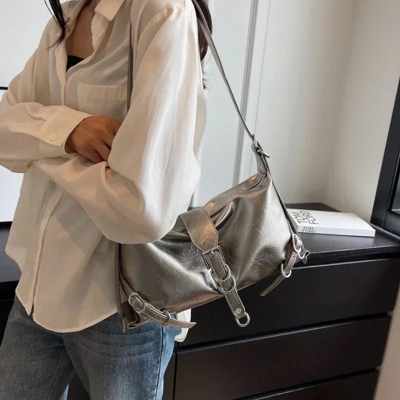 Roxane | Sac Rock - Charme Breton