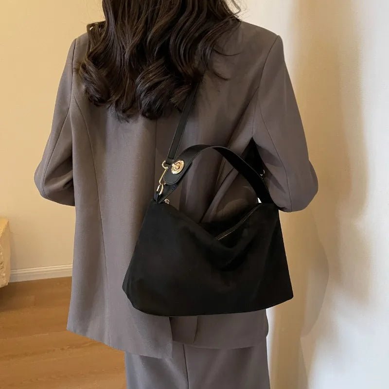 Hélène | Sac Élégant - Charme Breton