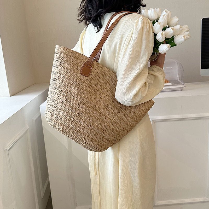 Annabelle | Sac de plage - Charme Breton