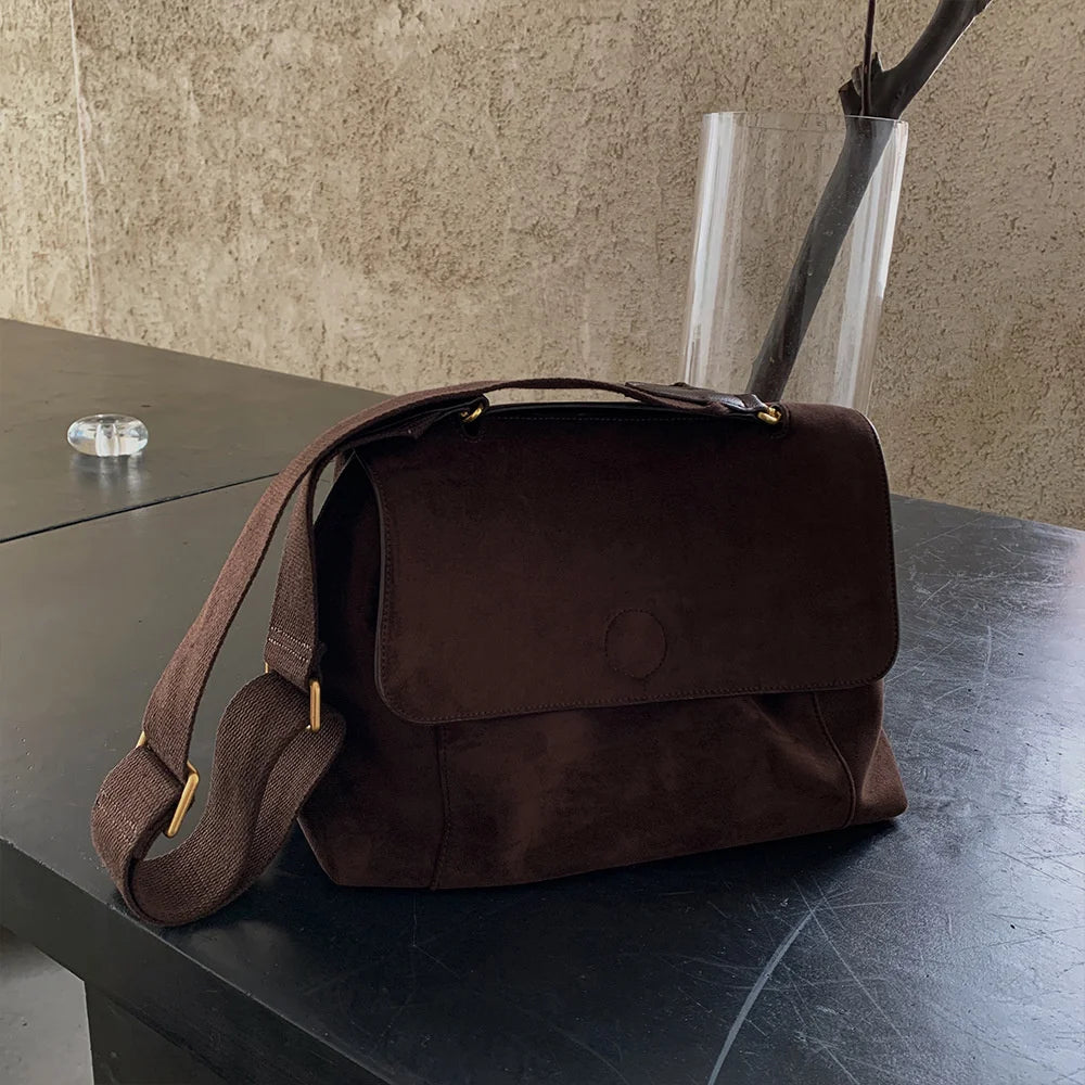 Éline | Sac Décontracté - Charme Breton