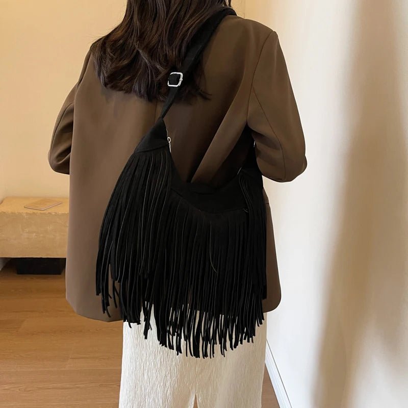 Leïla | Sac Froufrou - Charme Breton