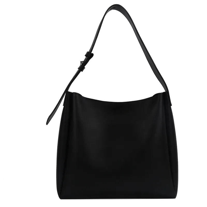 Ambre | Sac en cuir - Charme Breton