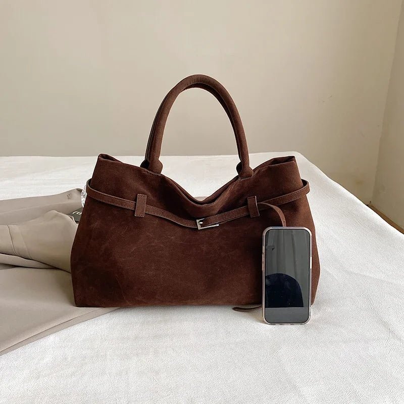 Margaux | Sac Somptueux - Charme Breton