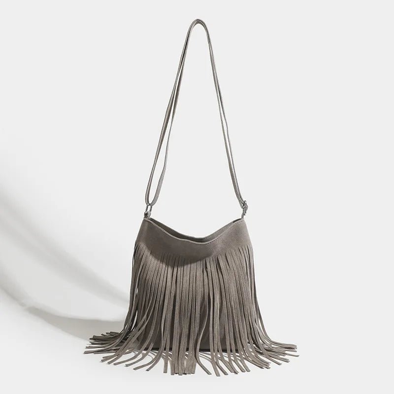 Leïla | Sac Froufrou - Charme Breton