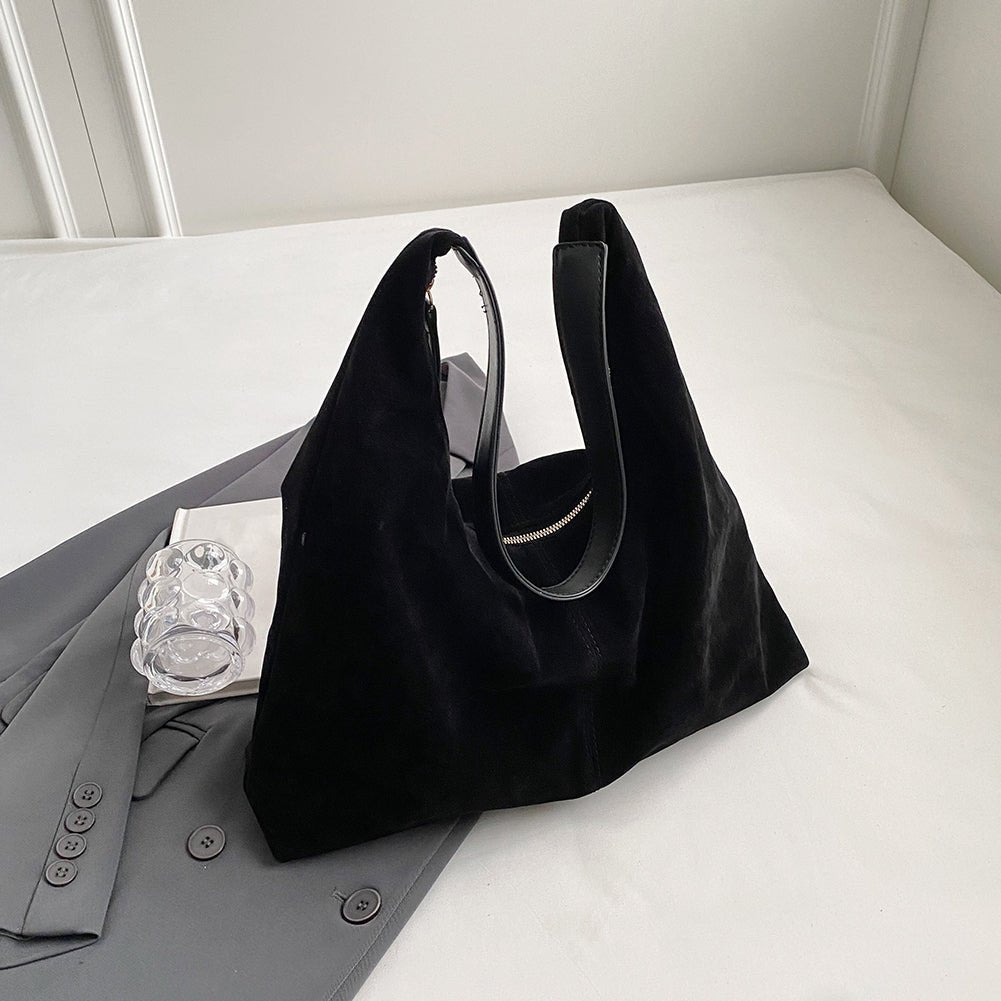 Axelle | Sac zippé - Charme Breton