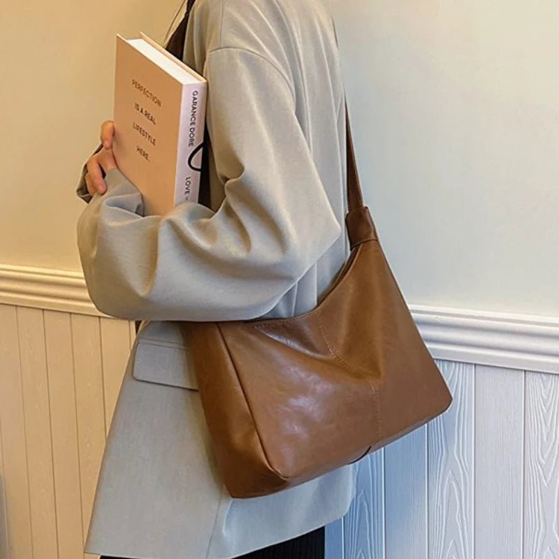 Lisa | Sac en bandoulière - Charme Breton