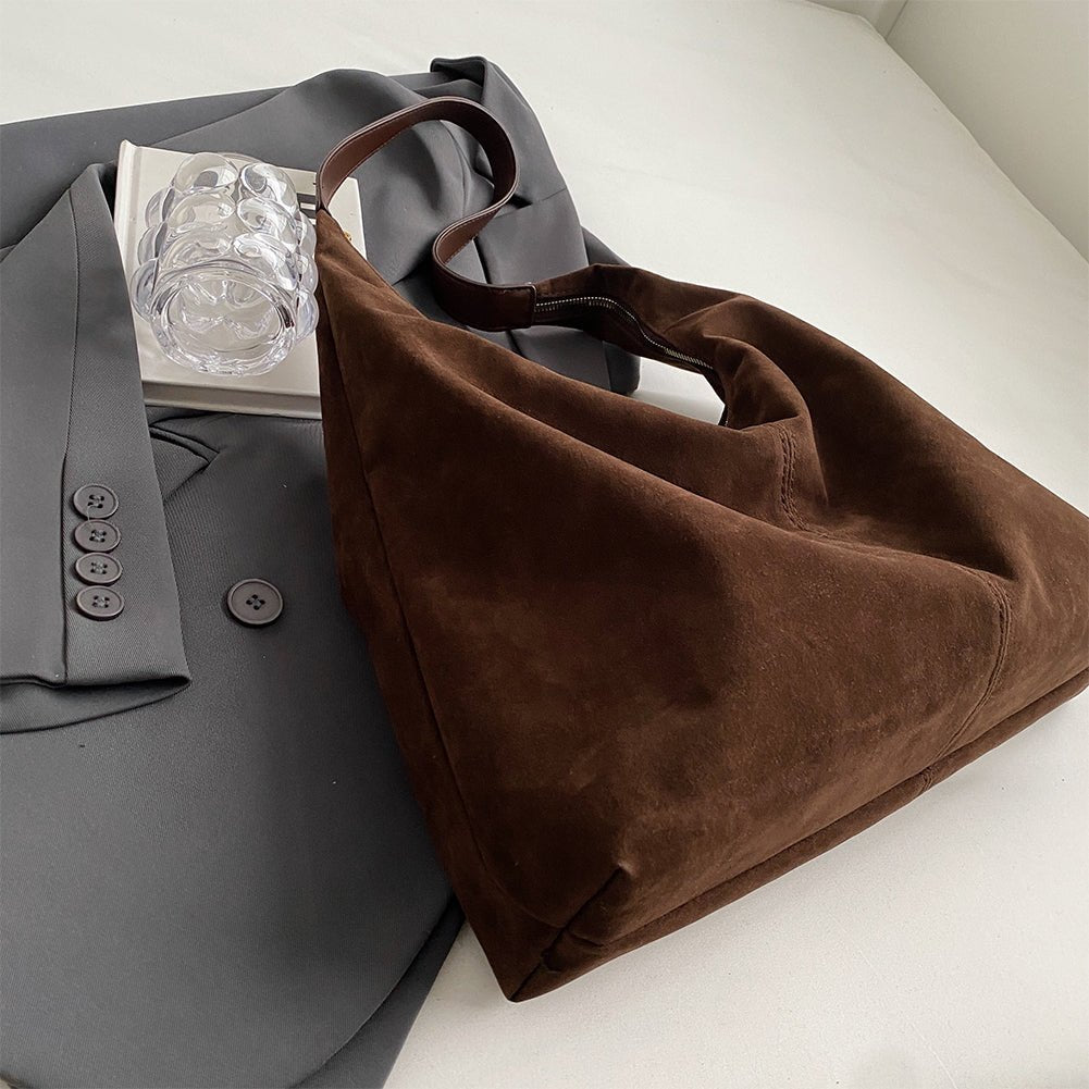 Axelle | Sac zippé - Charme Breton