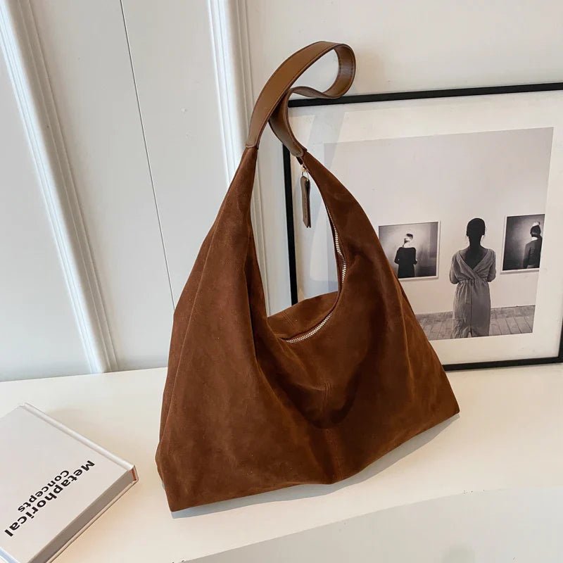 Axelle | Sac zippé - Charme Breton