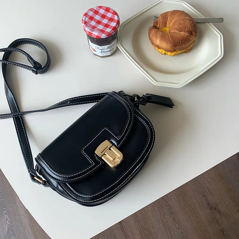 Isaline | Sac en bandoulière - Charme Breton