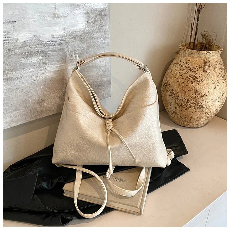 Jade | Sac 2 en 1 - Charme Breton