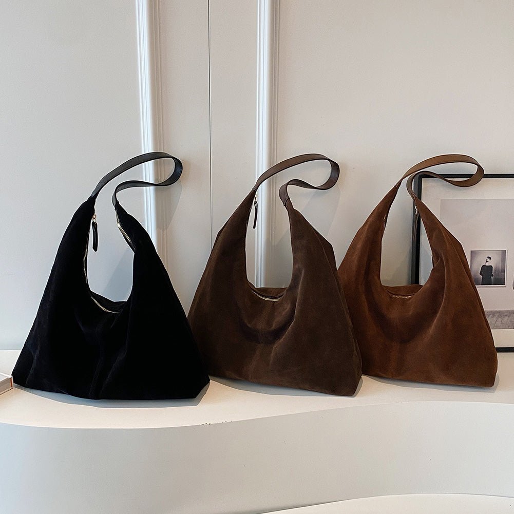 Axelle | Sac zippé - Charme Breton