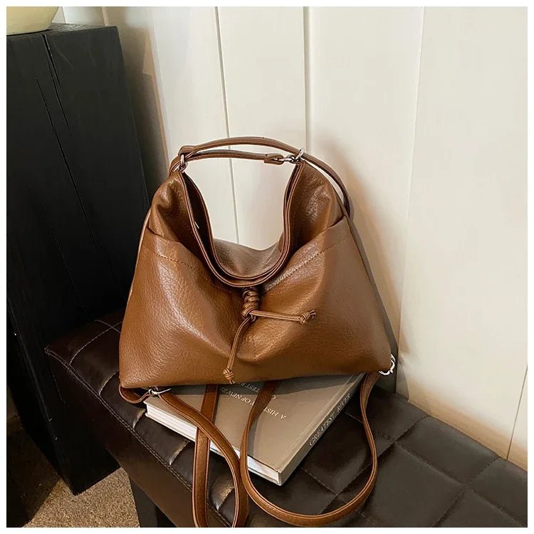 Jade | Sac 2 en 1 - Charme Breton