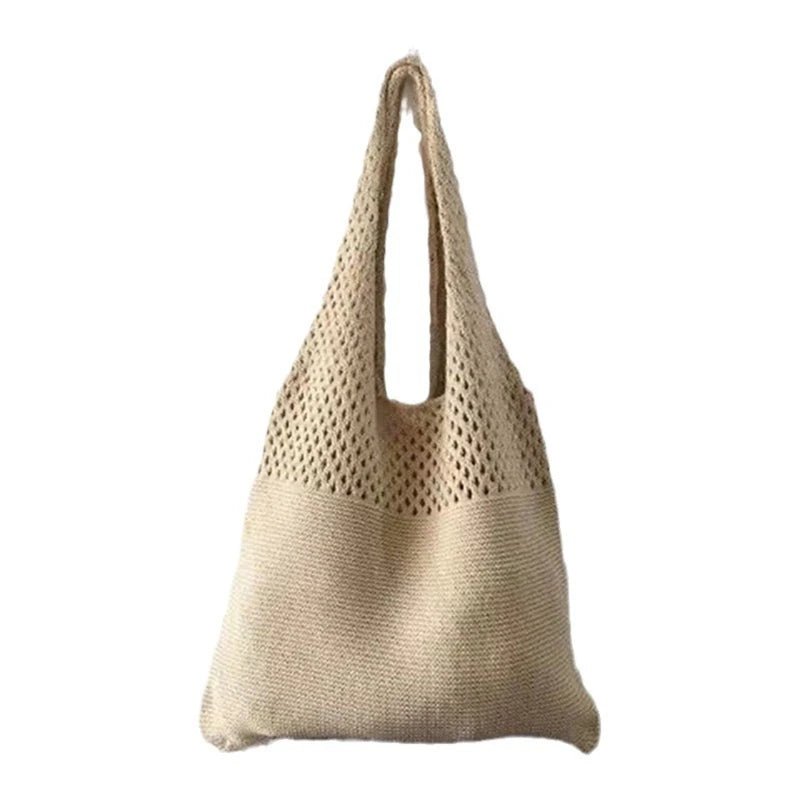 Ophélie | Sac crochet - Charme Breton