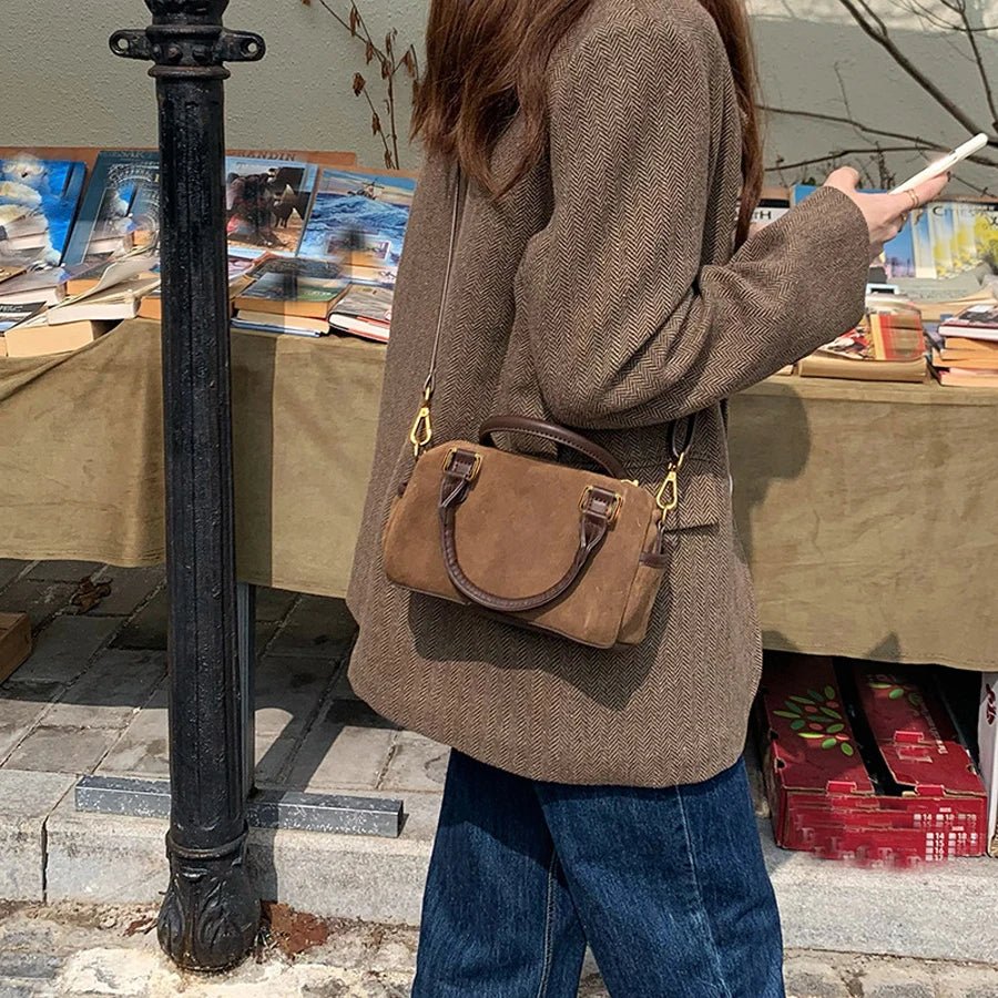 Diane | Mini Sac - Charme Breton