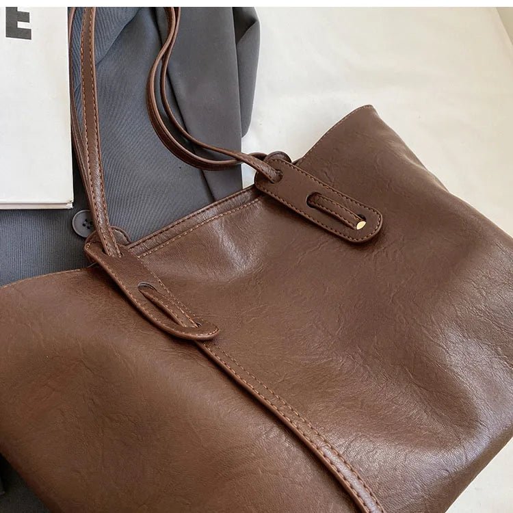 Solène | Sac à main - Charme Breton