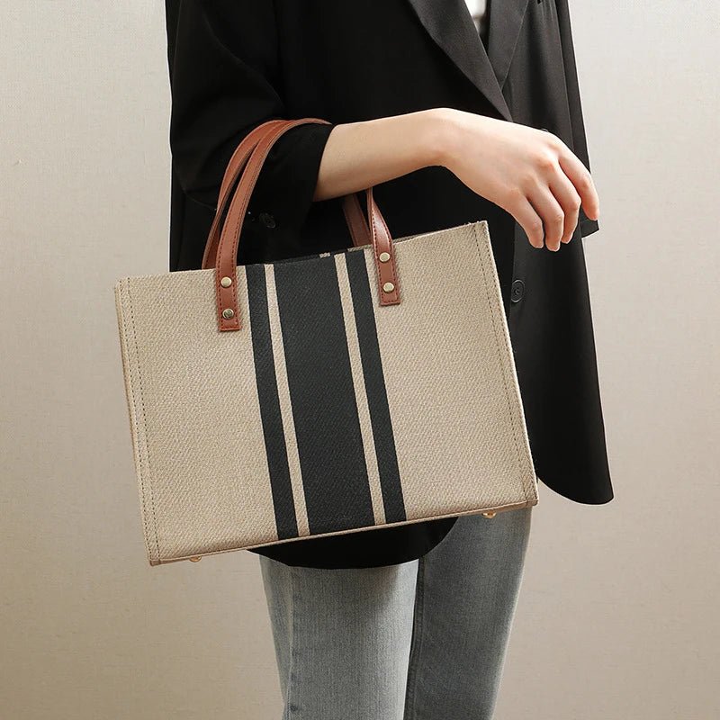 Katell | Tote Bag - Charme Breton