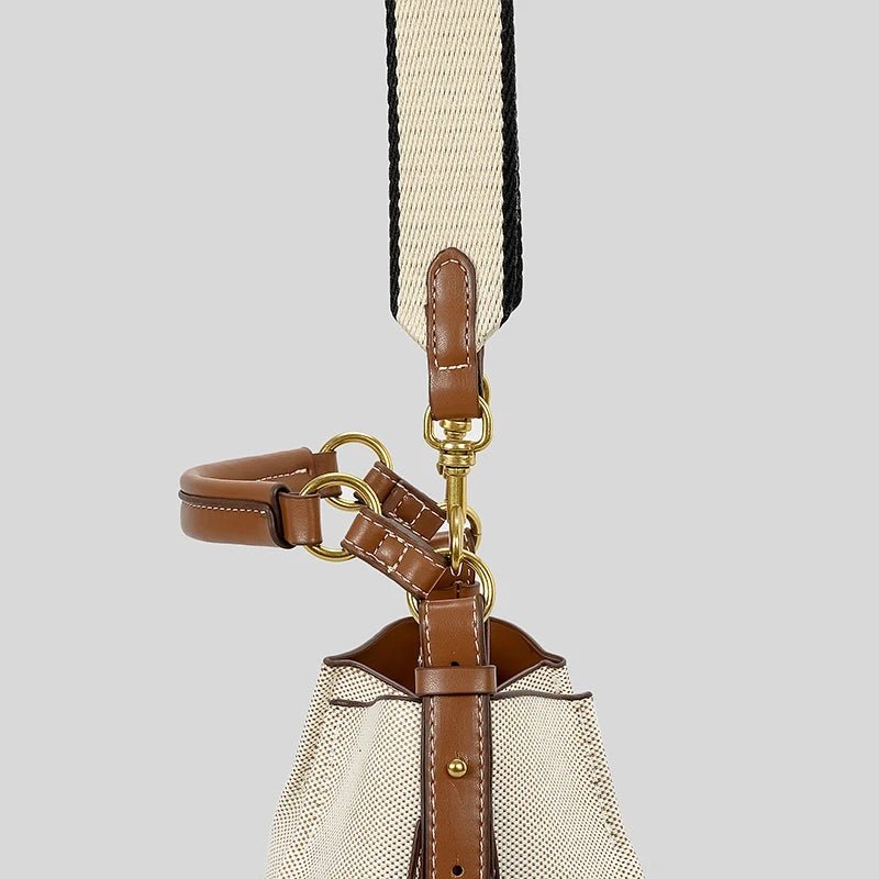 Adèle | Sac Intemporel - Charme Breton