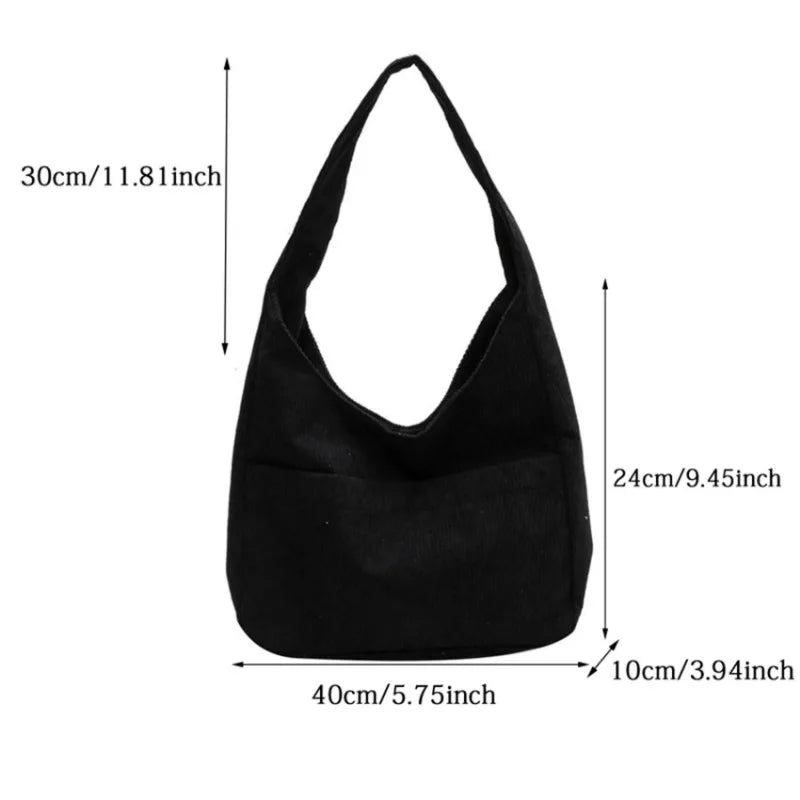 Vanessa | Sac Velours - Charme Breton